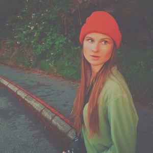 Meet your Posher, Olesya